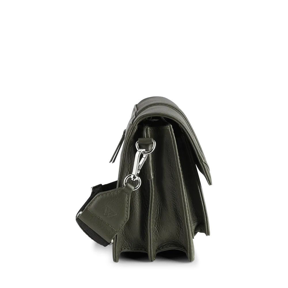 JaneMBG Crossbody Bag