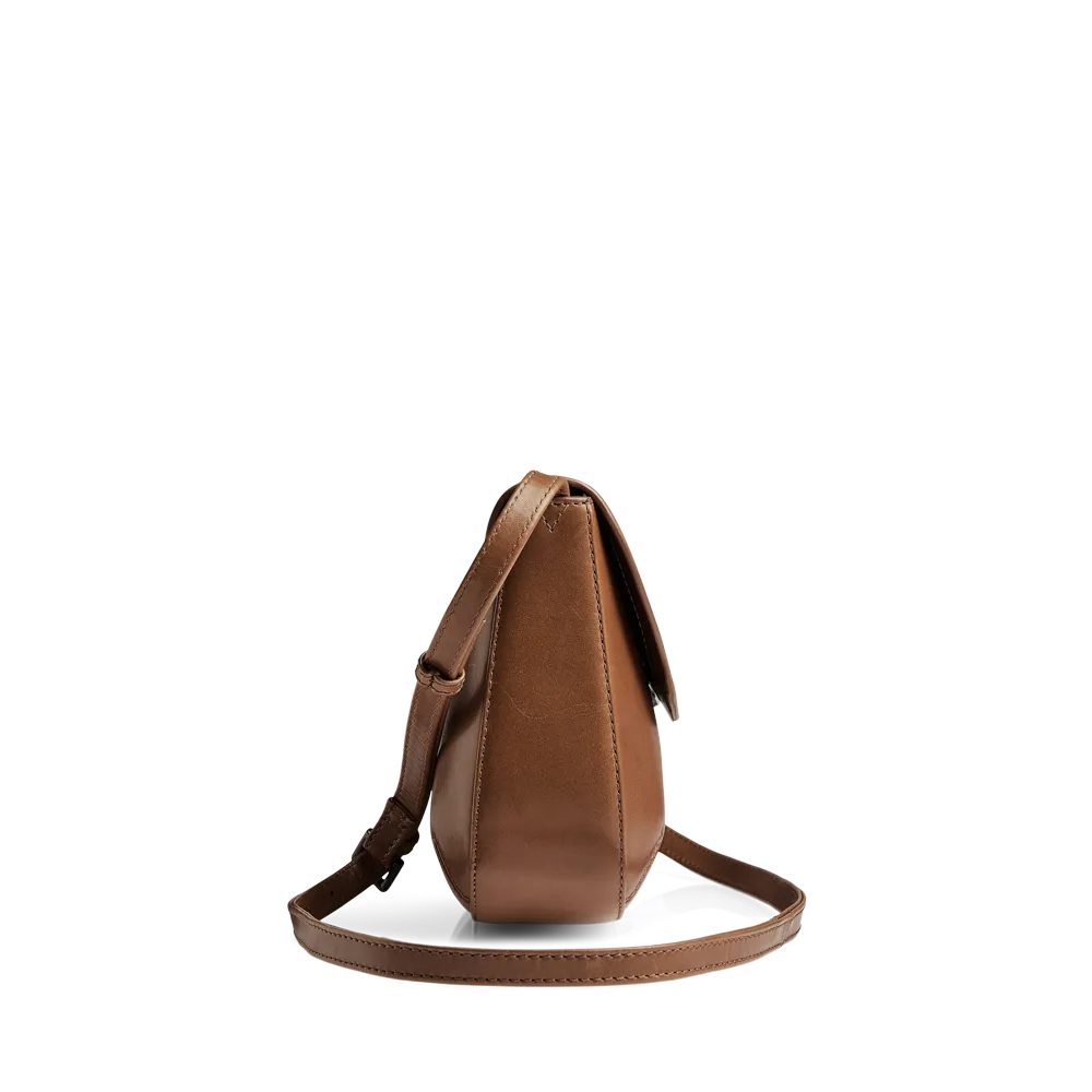 JanetMBG Crossbody Bag, Antique