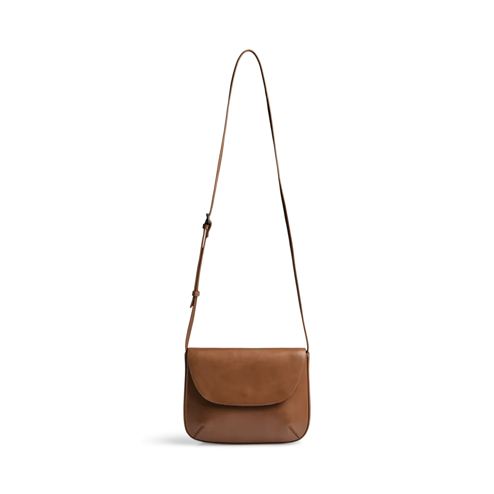 JanetMBG Crossbody Bag, Antique