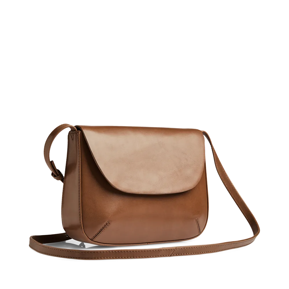 JanetMBG Crossbody Bag, Antique