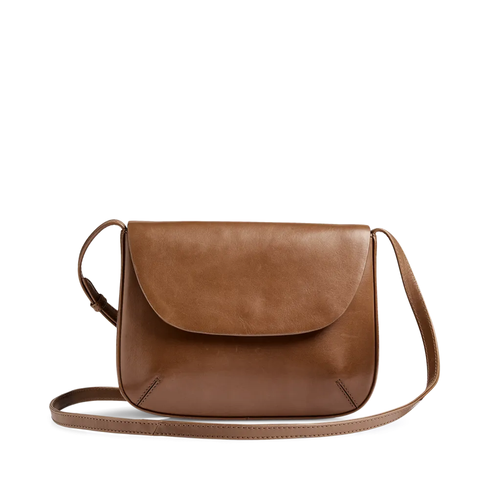 JanetMBG Crossbody Bag, Antique