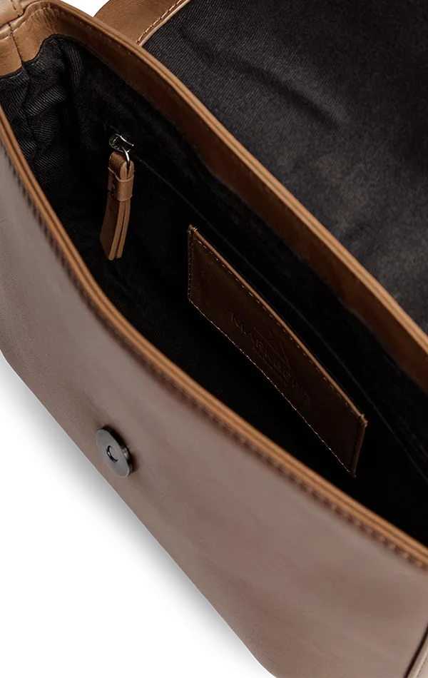 JanetMBG Crossbody Bag, Antique