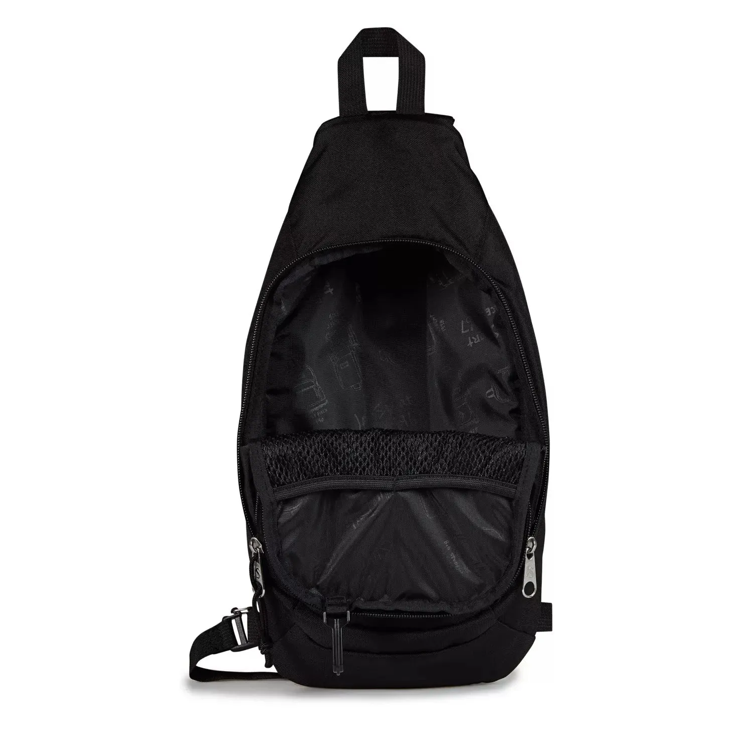 JanSport Move Sling - Black