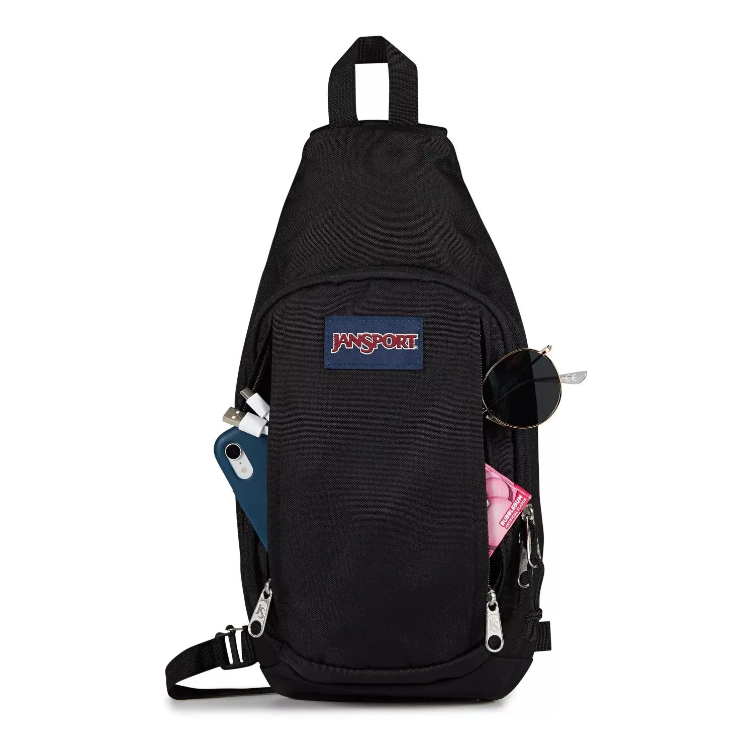 JanSport Move Sling - Black