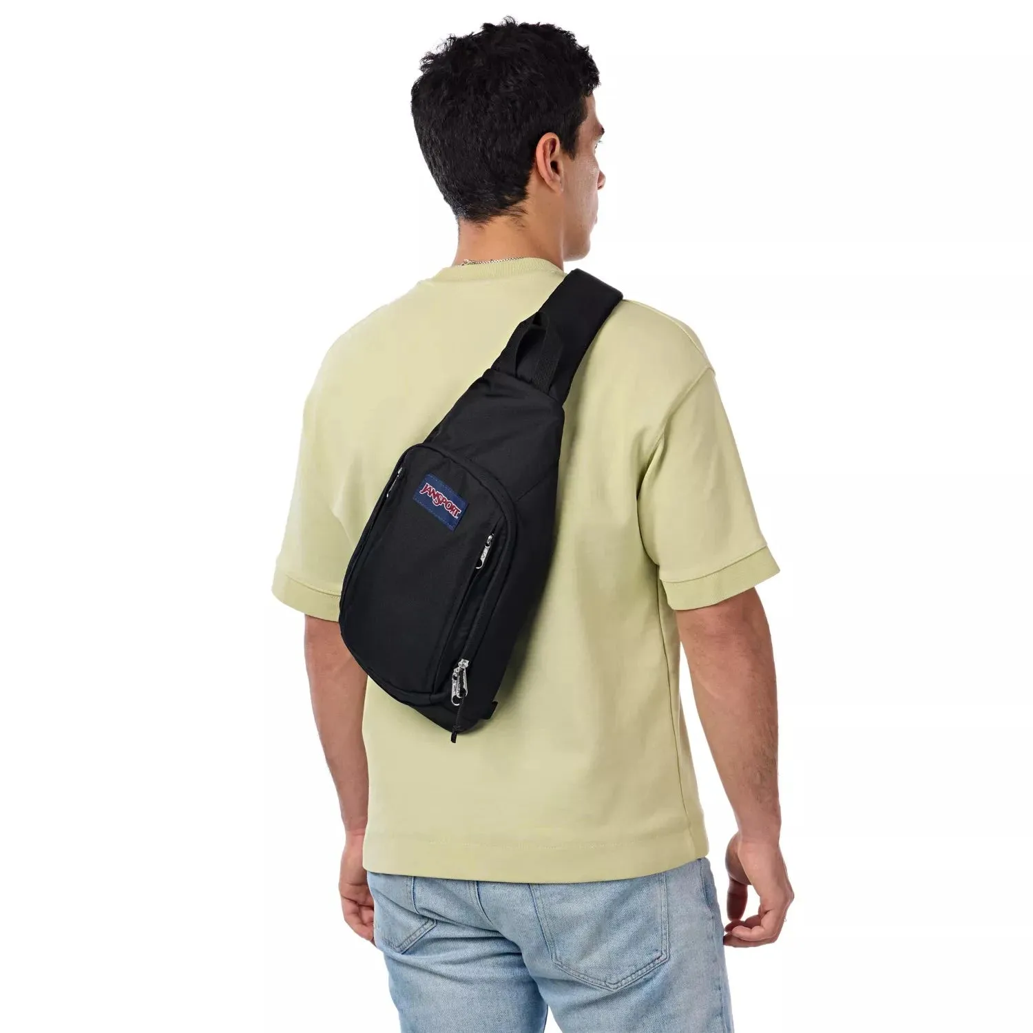 JanSport Move Sling - Black