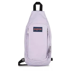 JanSport Move Sling - Pastel Lilac