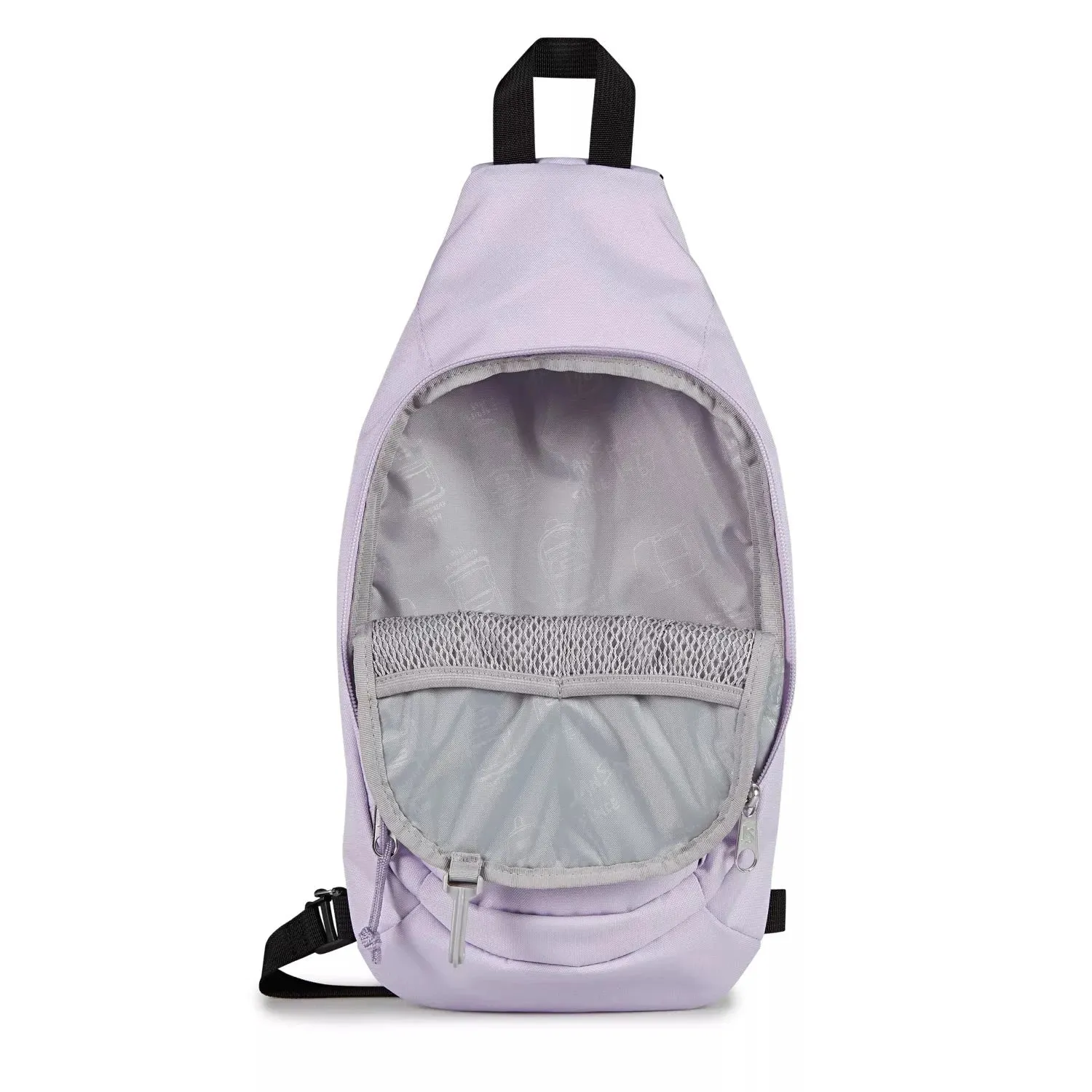 JanSport Move Sling - Pastel Lilac