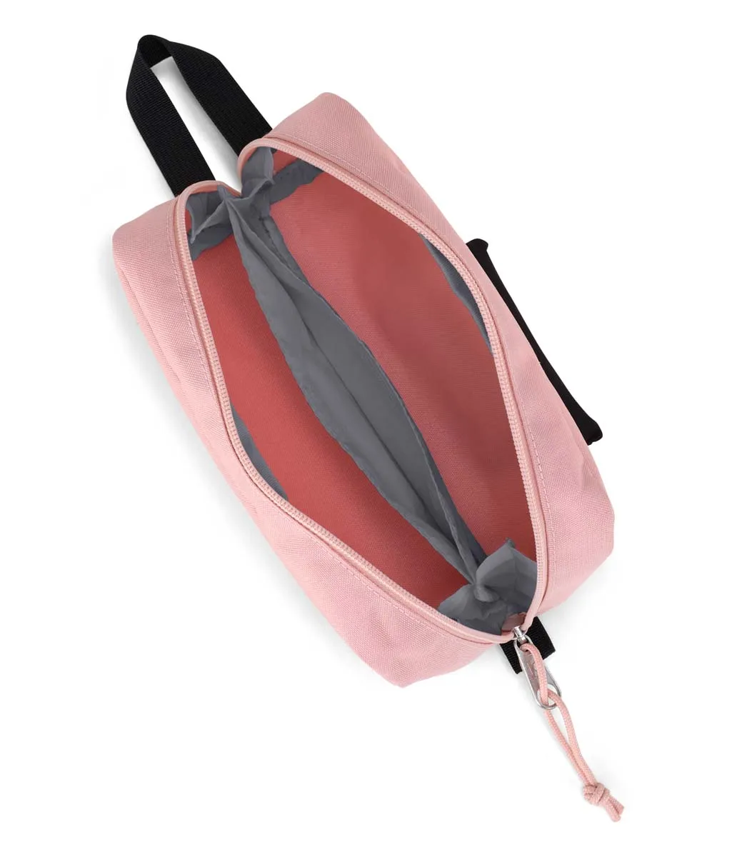 JanSport Perfect Pouch - Misty Rose