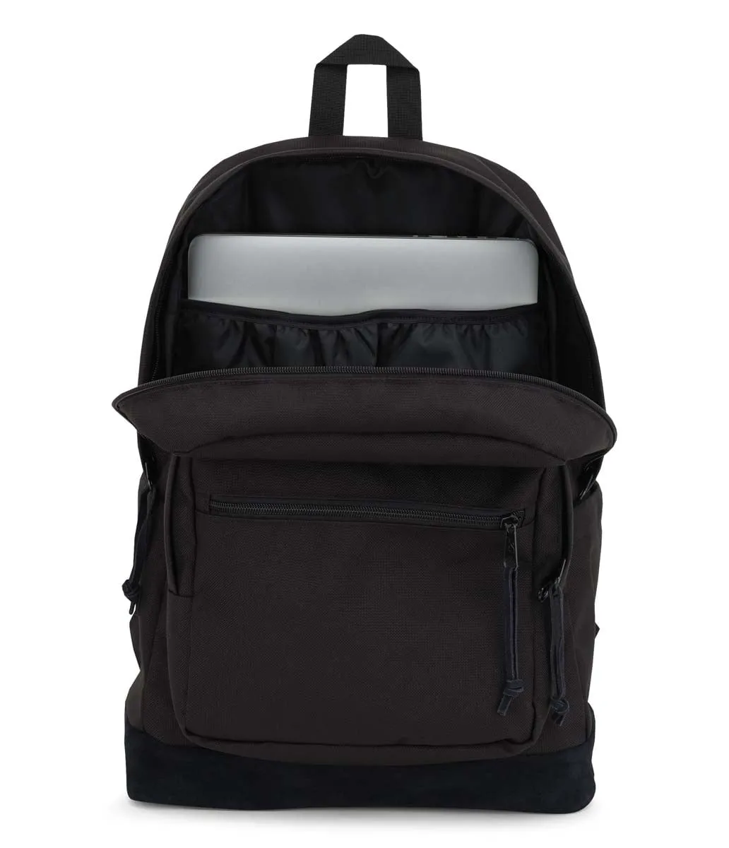 JanSport Right Pack Backpack - Monochrome Black