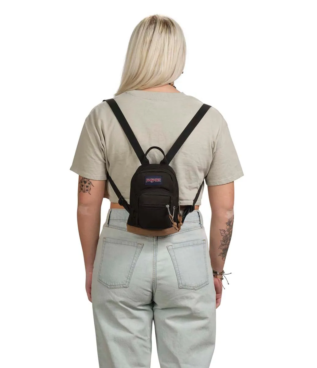 JanSport Right Pack Mini Backpack - Black