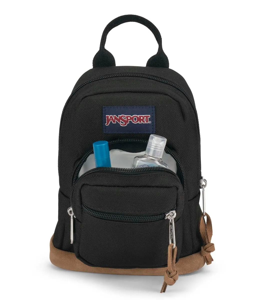 JanSport Right Pack Mini Backpack - Black