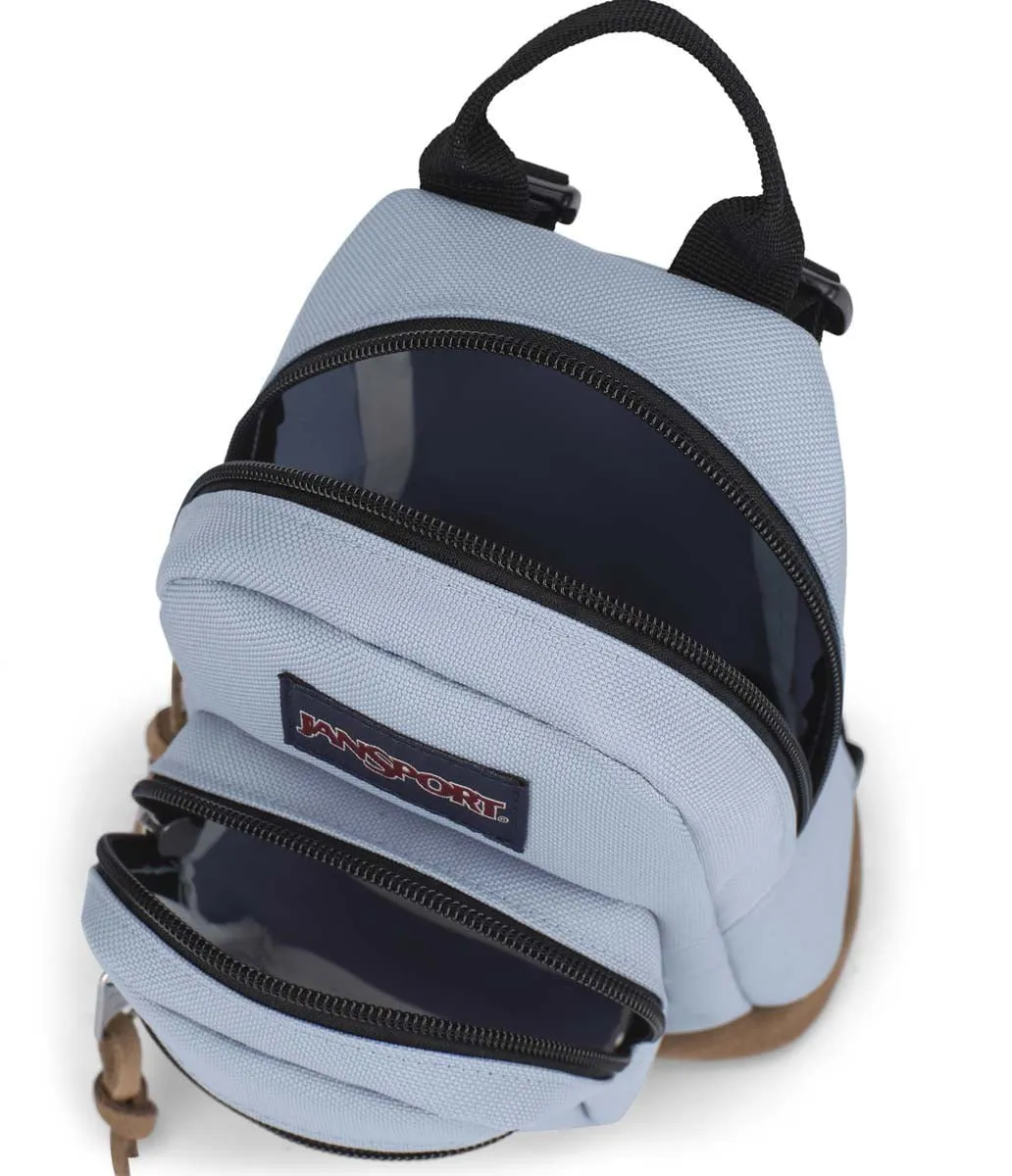 JanSport Right Pack Mini Backpack - Blue Dusk