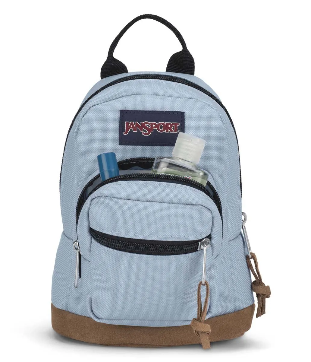 JanSport Right Pack Mini Backpack - Blue Dusk