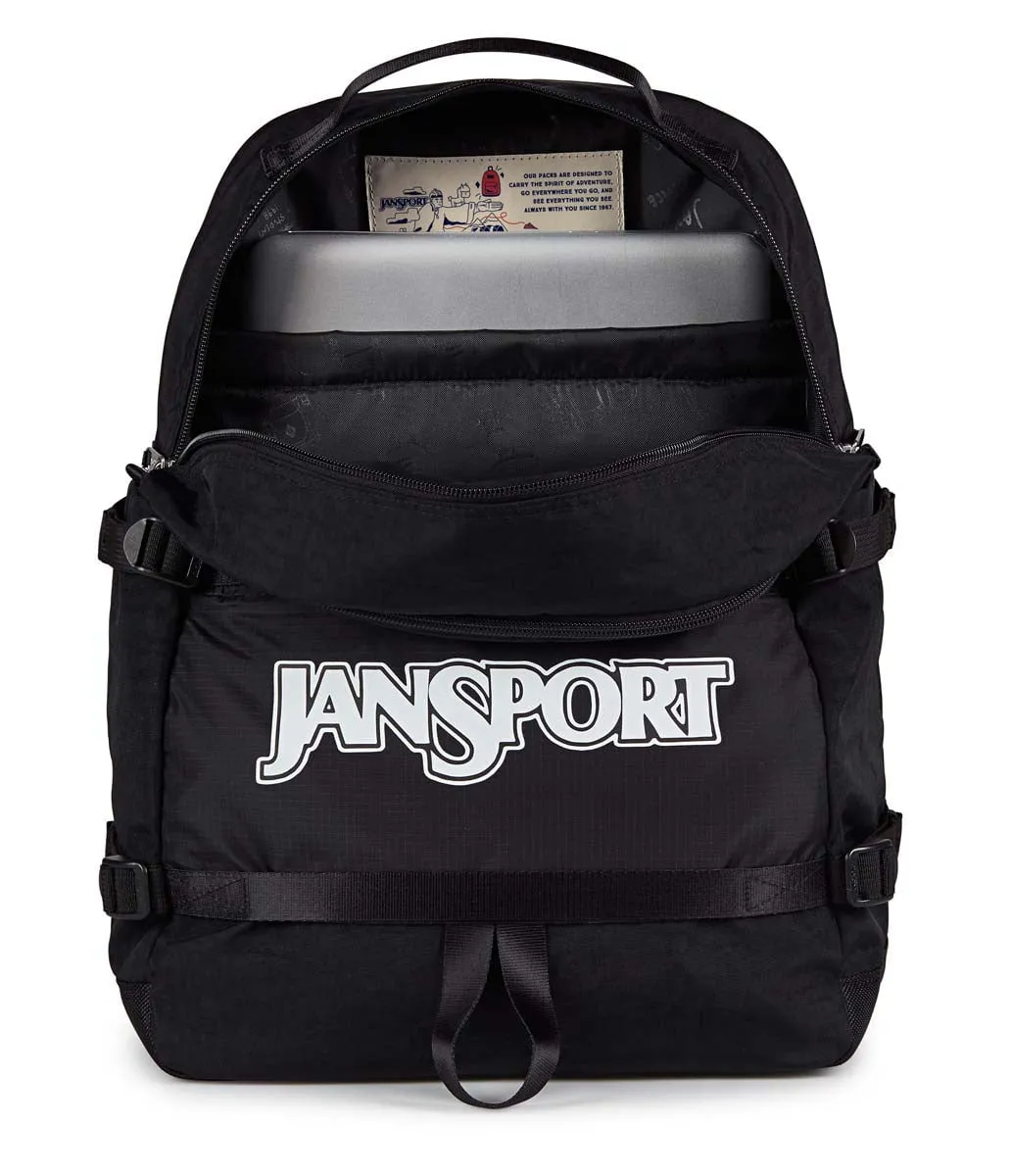 JanSport Small Seattle Pack - Black