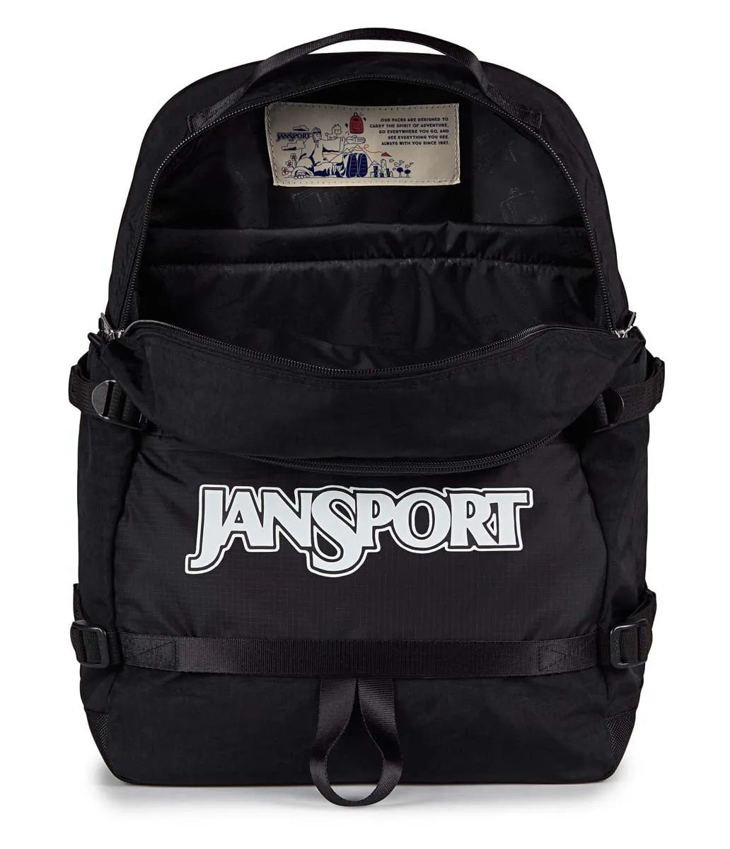 JanSport Small Seattle Pack - Black