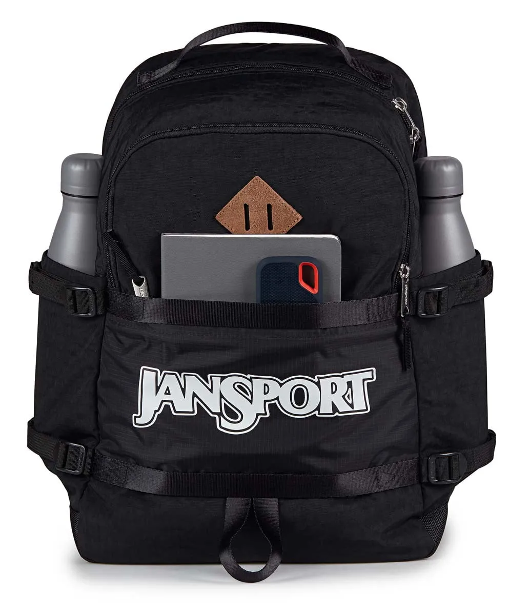 JanSport Small Seattle Pack - Black