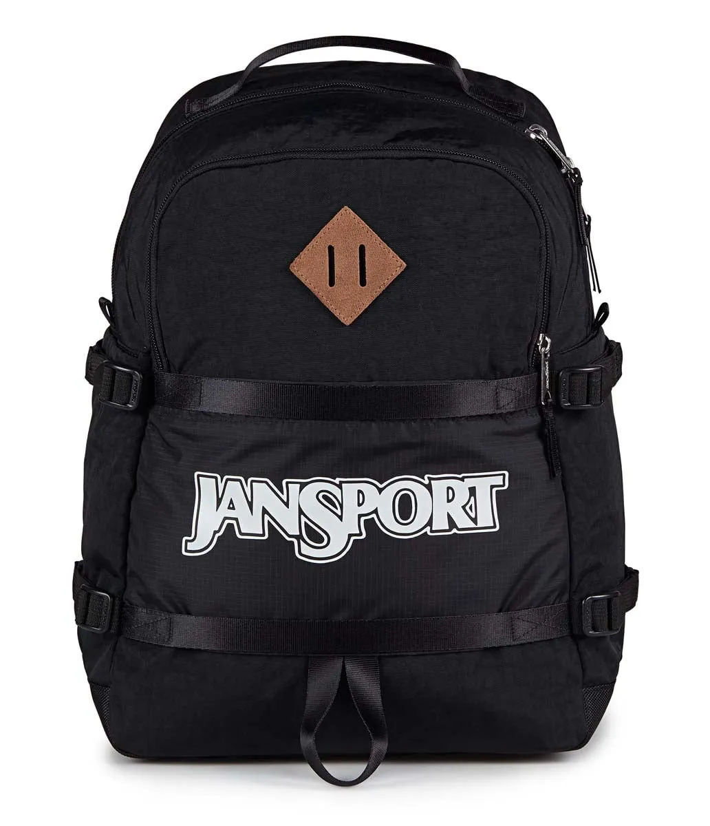 JanSport Small Seattle Pack - Black