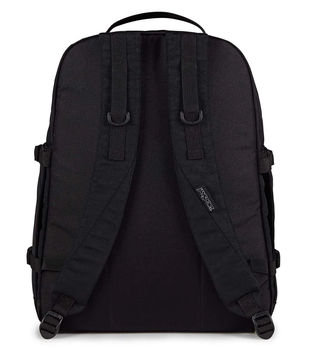 JanSport Small Seattle Pack - Black