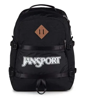 JanSport Small Seattle Pack - Black
