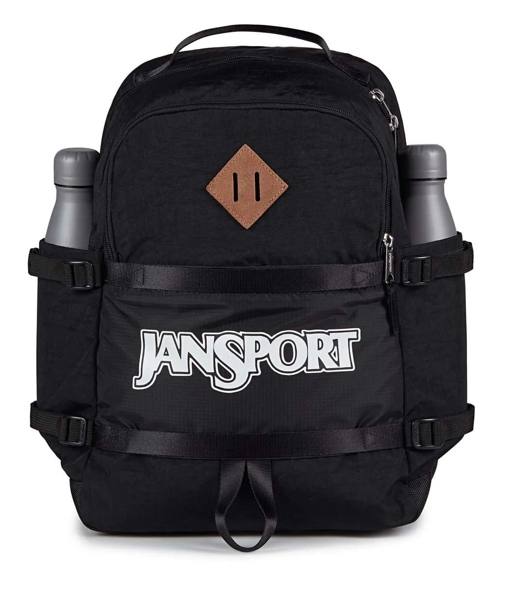 JanSport Small Seattle Pack - Black