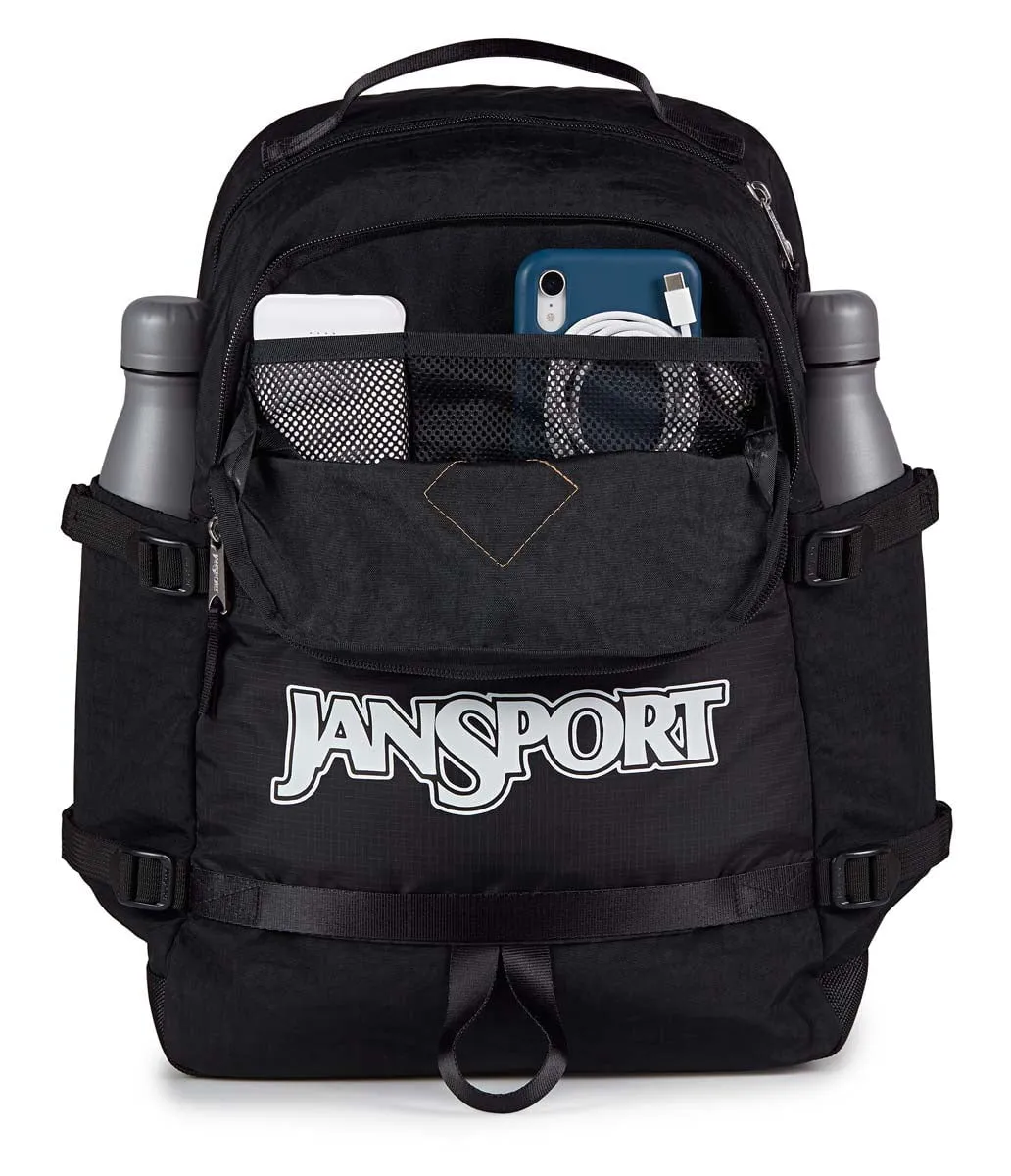 JanSport Small Seattle Pack - Black