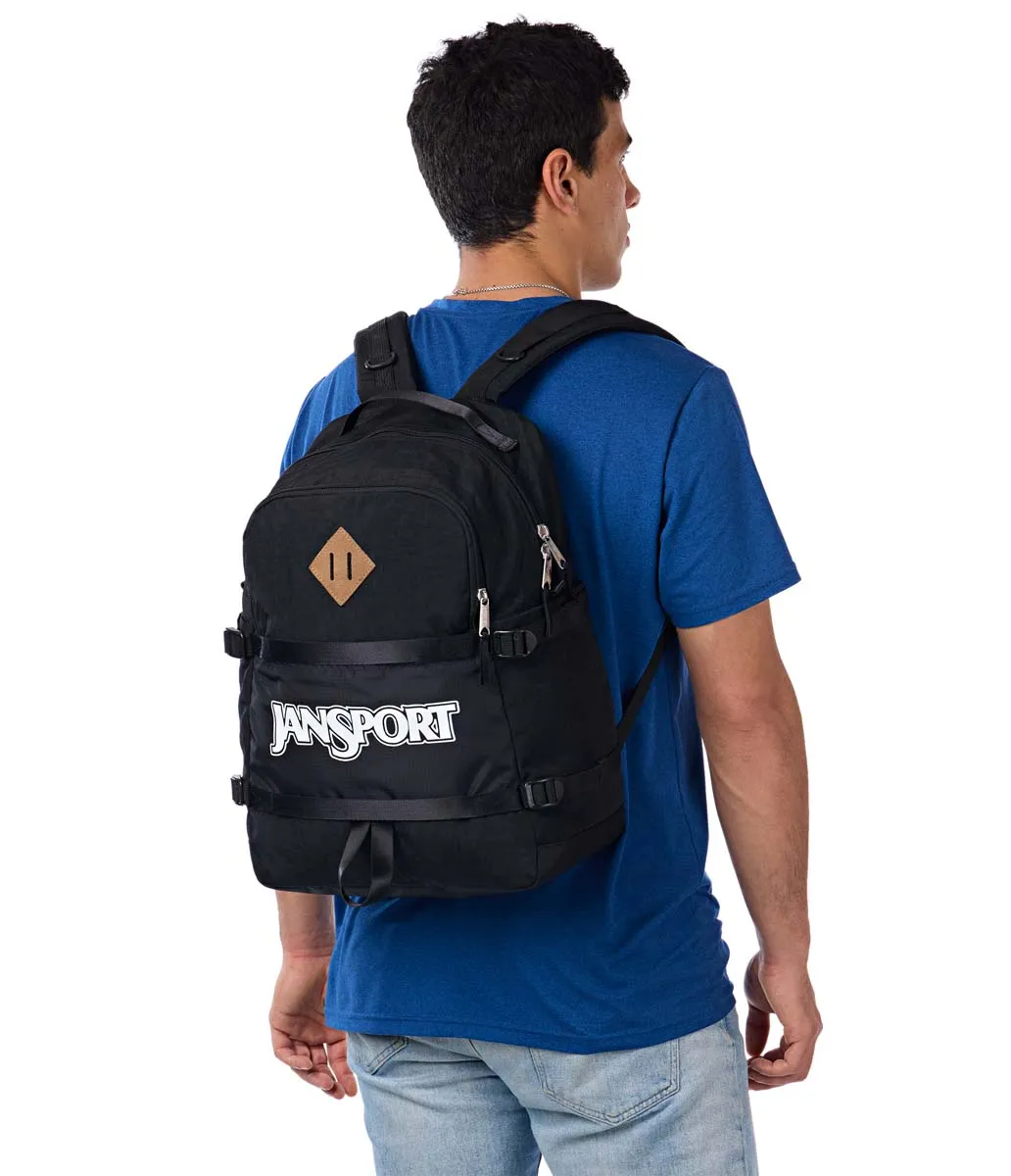 JanSport Small Seattle Pack - Black
