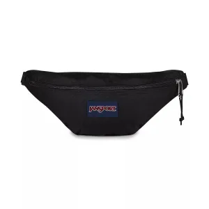 JanSport Swing Waist Pack - Black