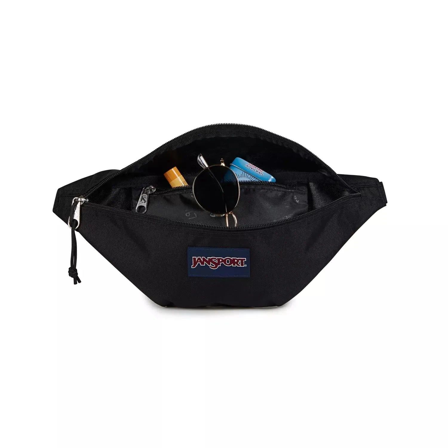 JanSport Swing Waist Pack - Black