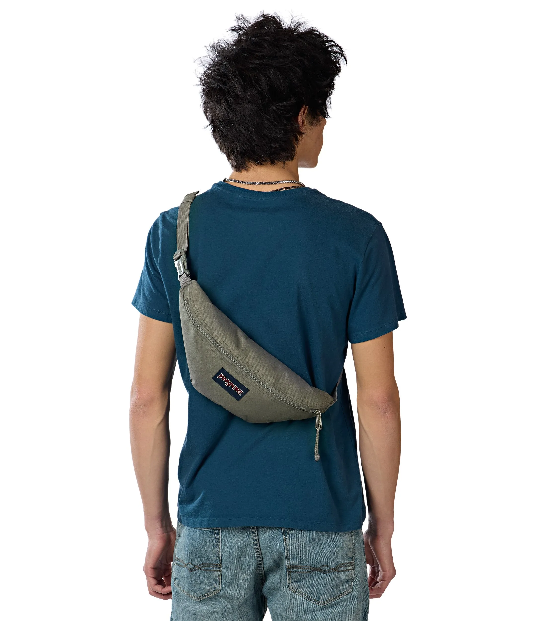 JanSport Swing Waist Pack - Graphite Grey