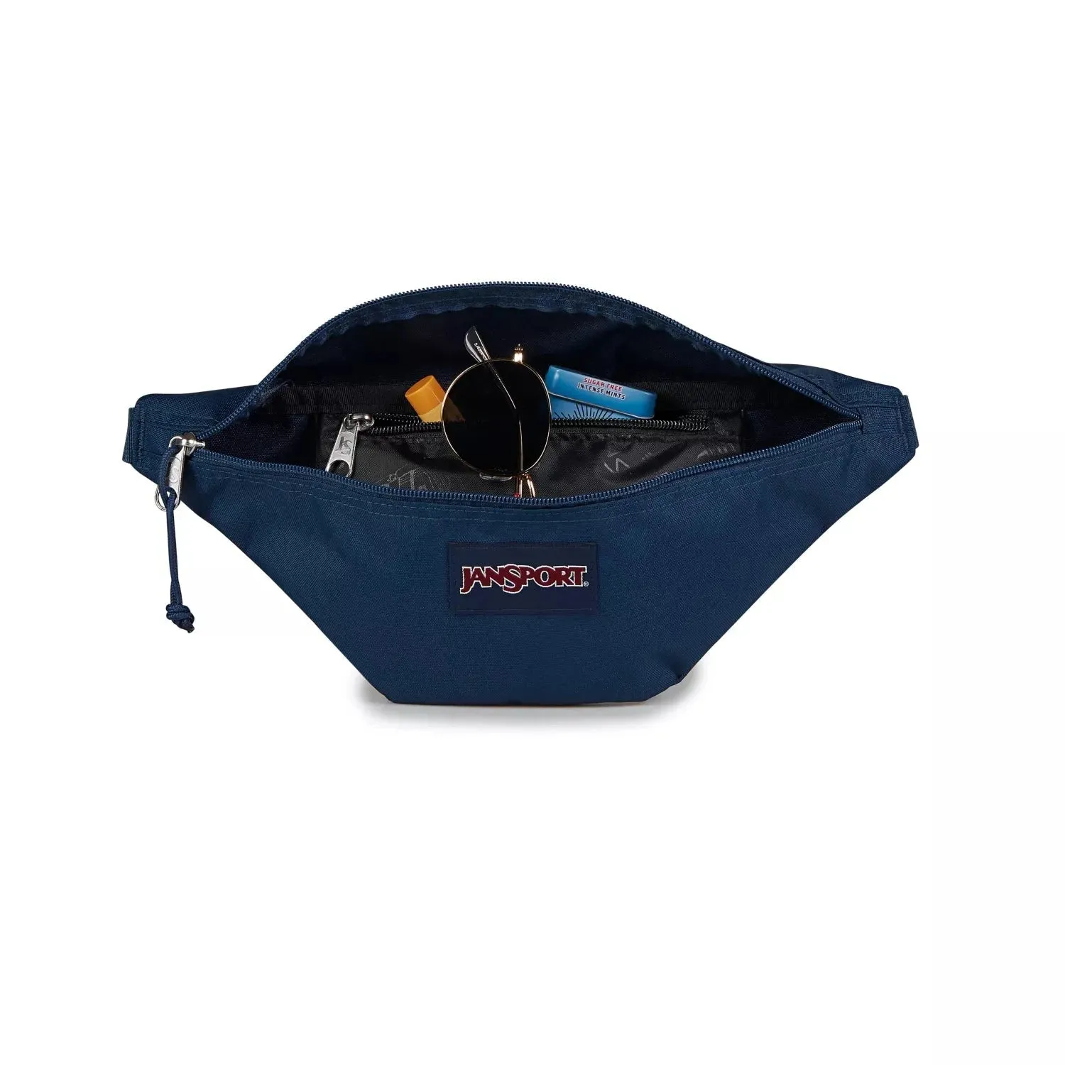 JanSport Swing Waist Pack - Navy