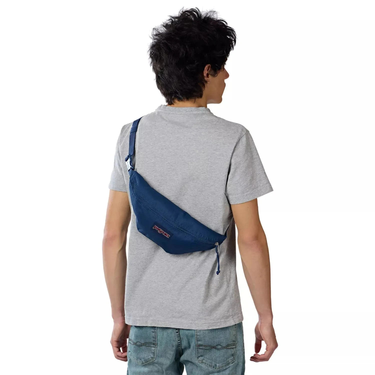 JanSport Swing Waist Pack - Navy