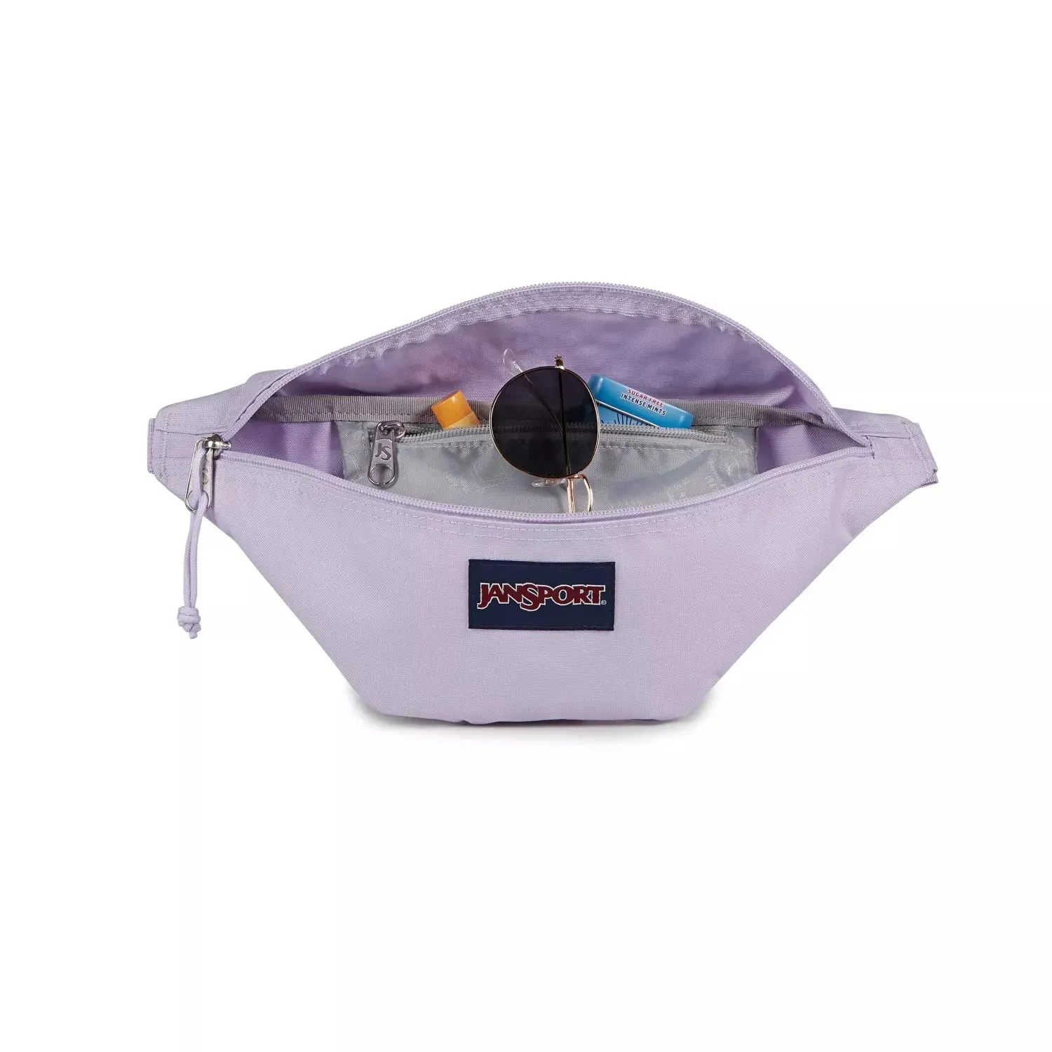 JanSport Swing Waist Pack - Pastel Lilac