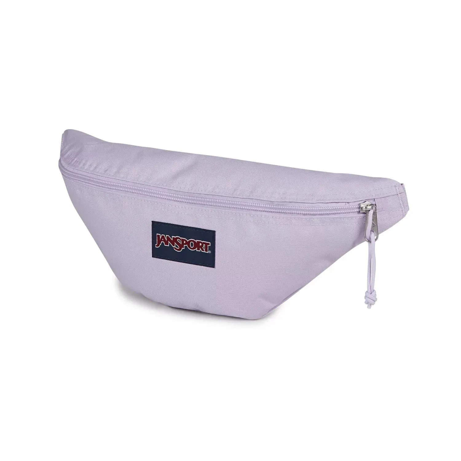 JanSport Swing Waist Pack - Pastel Lilac