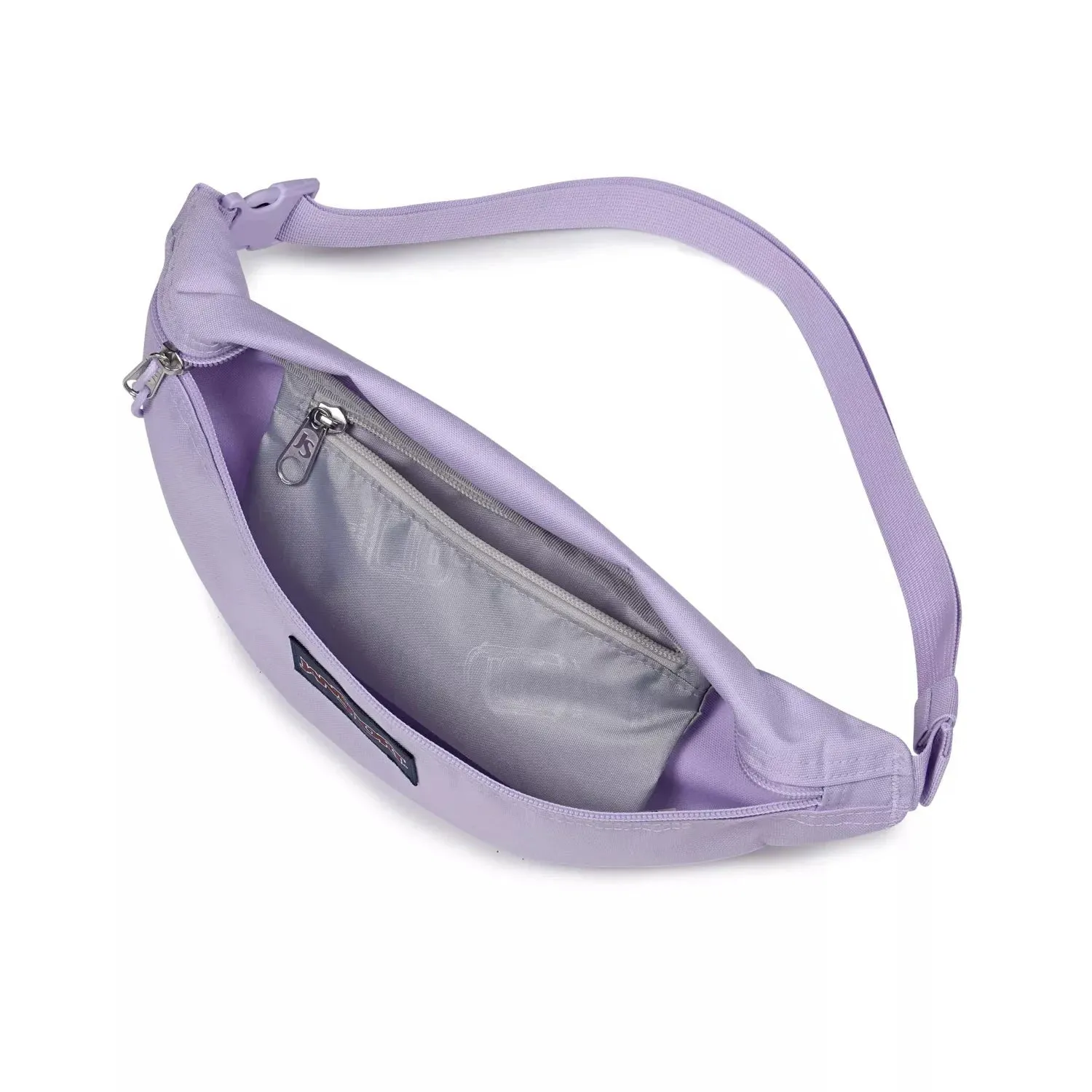 JanSport Swing Waist Pack - Pastel Lilac