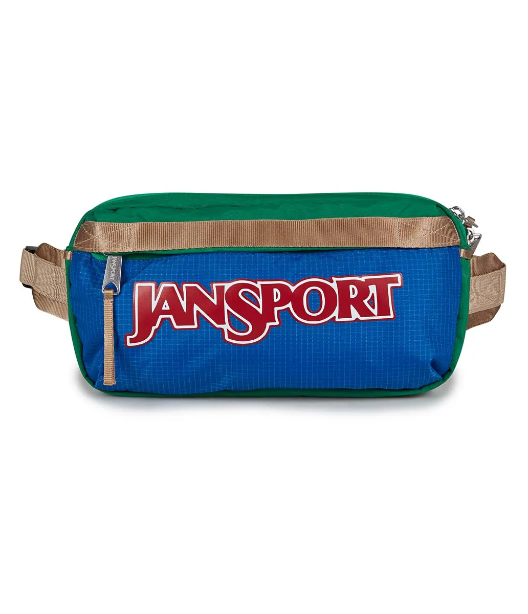 JanSport Washington Waist Pack - Jelly Kelly