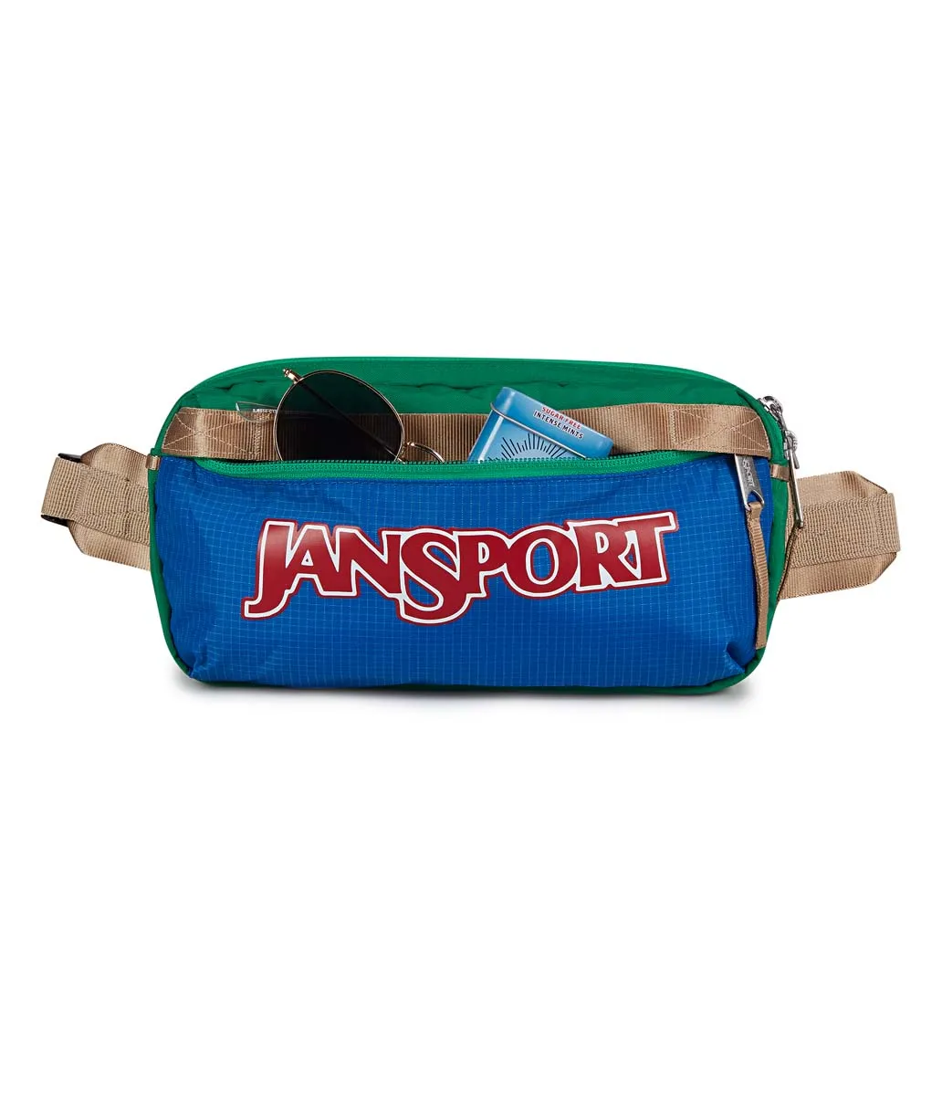 JanSport Washington Waist Pack - Jelly Kelly