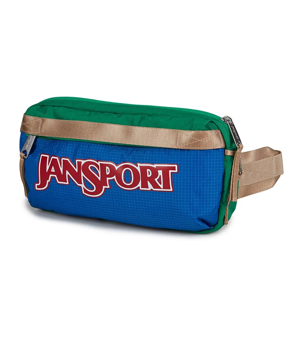 JanSport Washington Waist Pack - Jelly Kelly