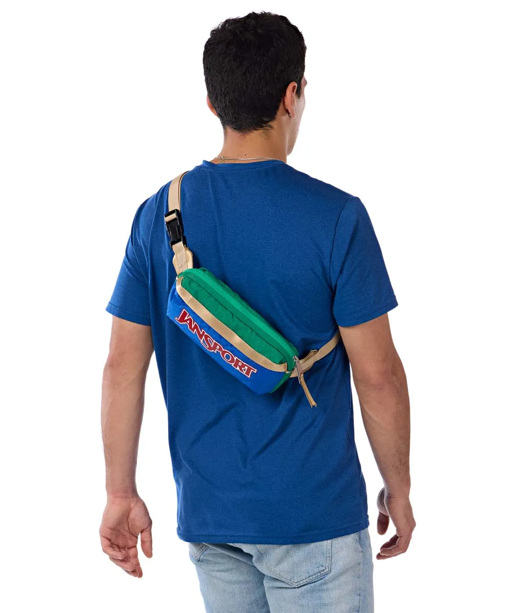 JanSport Washington Waist Pack - Jelly Kelly