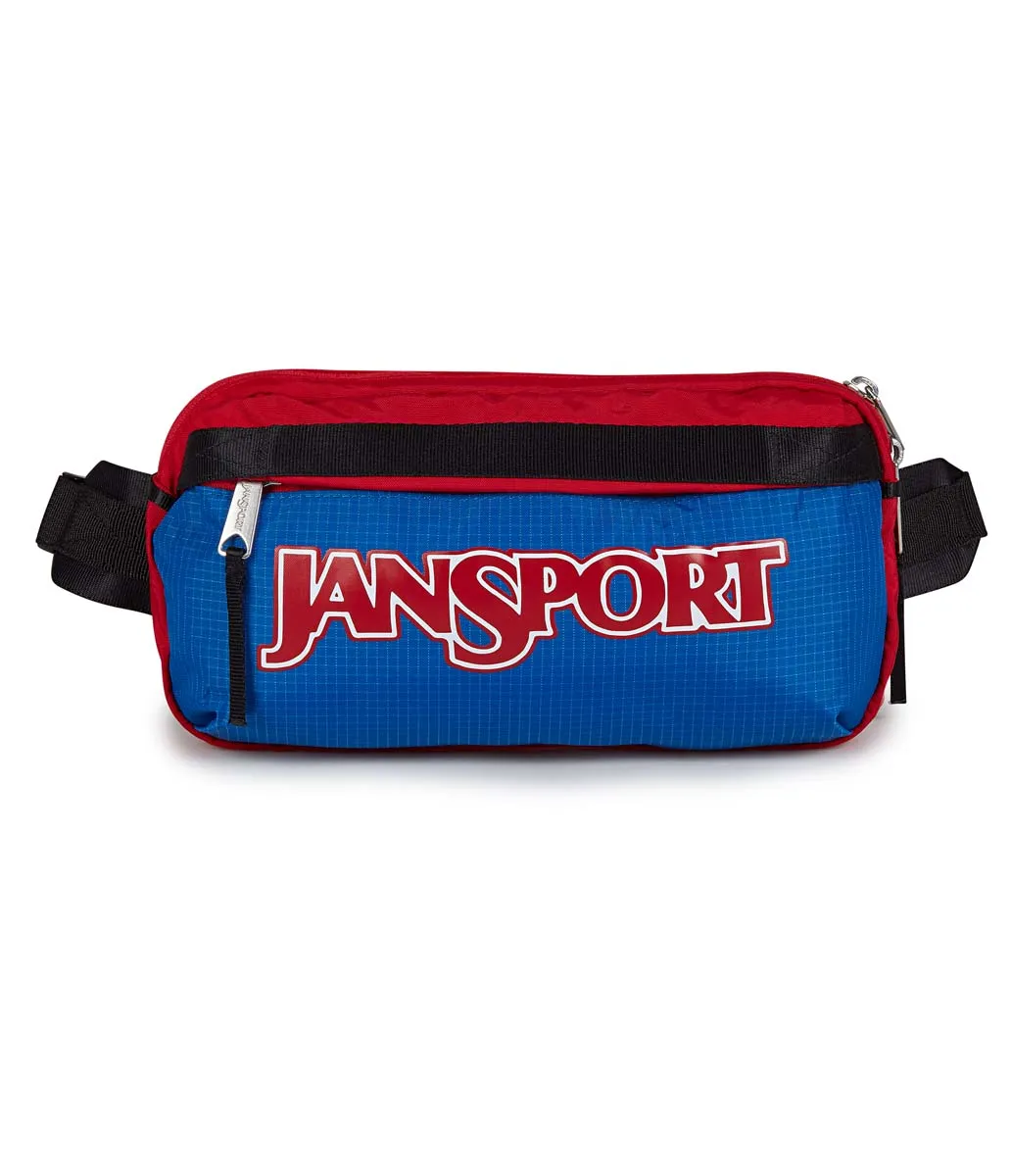 JanSport Washington Waist Pack - Red Tape