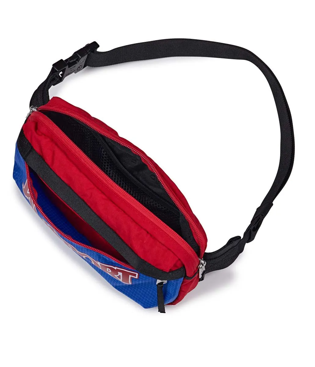JanSport Washington Waist Pack - Red Tape