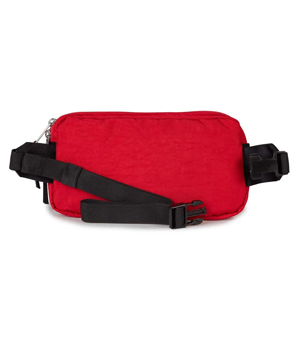 JanSport Washington Waist Pack - Red Tape