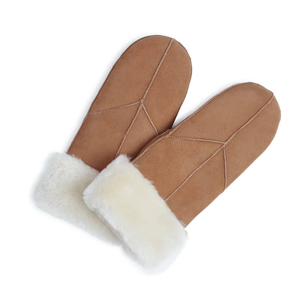 JasminMBG Lambskin gloves