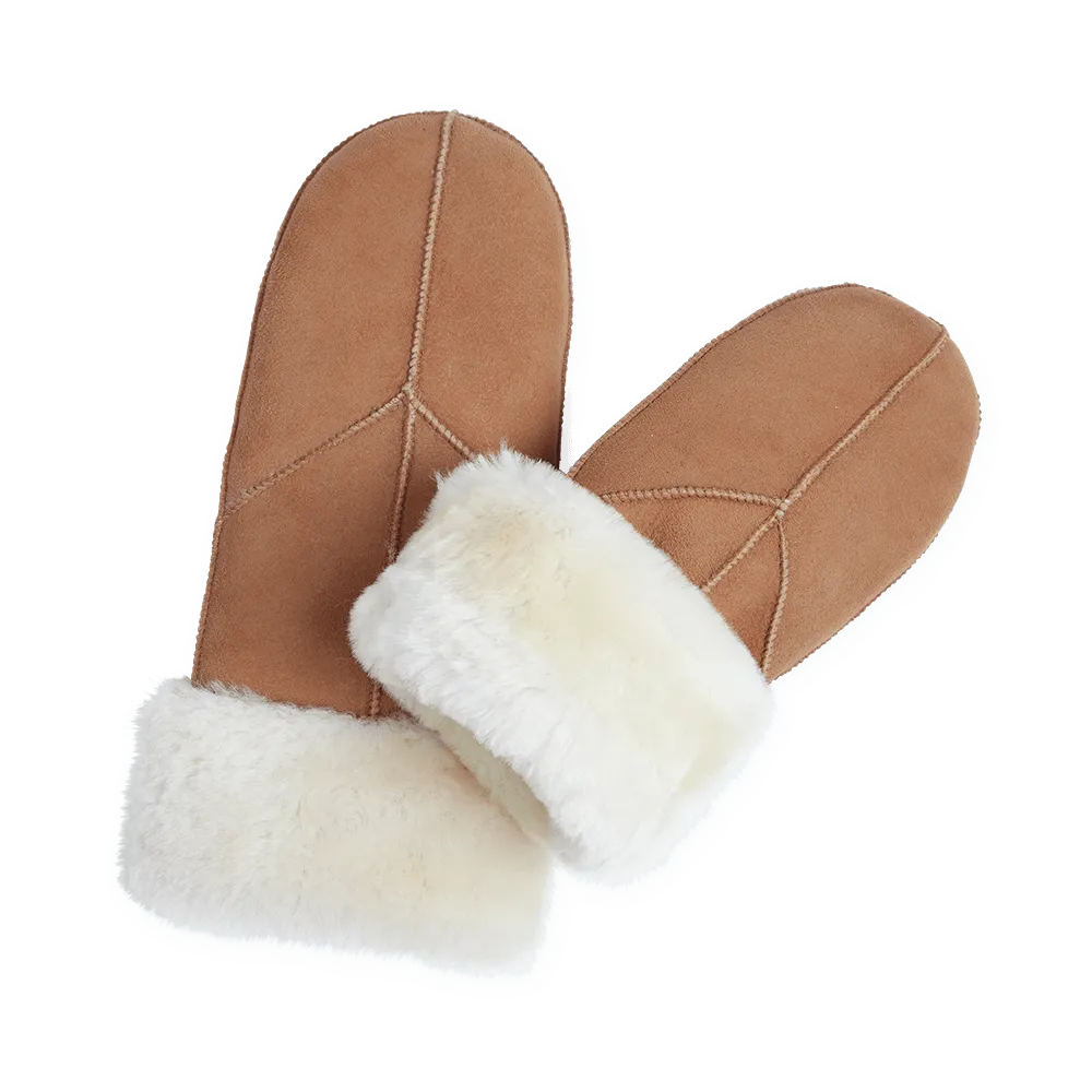 JasminMBG Lambskin gloves