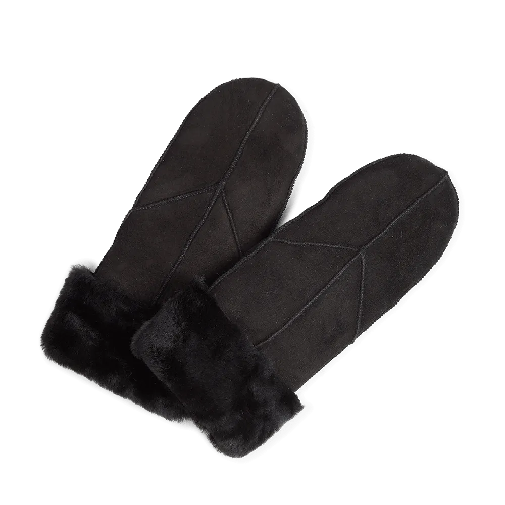 JasminMBG Lambskin gloves