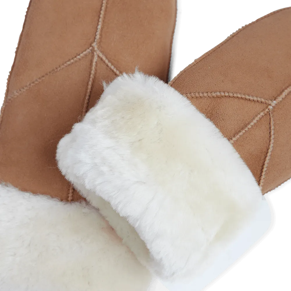 JasminMBG Lambskin gloves