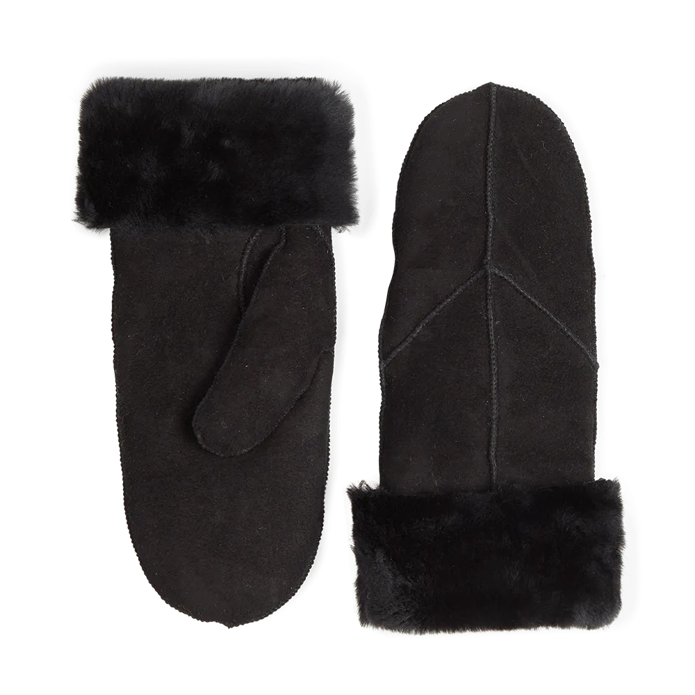 JasminMBG Lambskin gloves