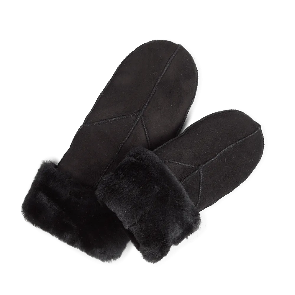JasminMBG Lambskin gloves