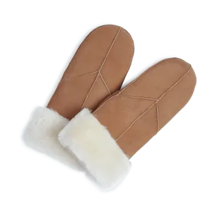 JasminMBG Lambskin gloves