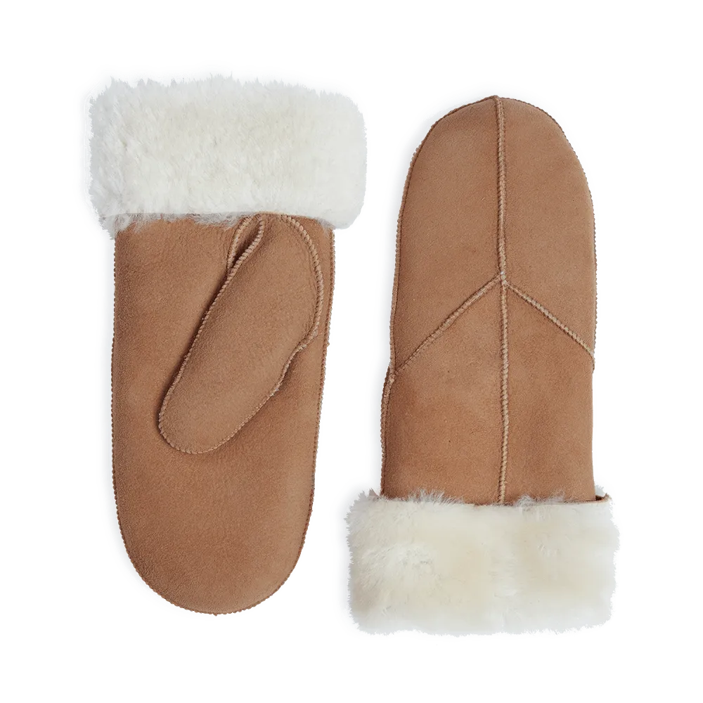 JasminMBG Lambskin gloves