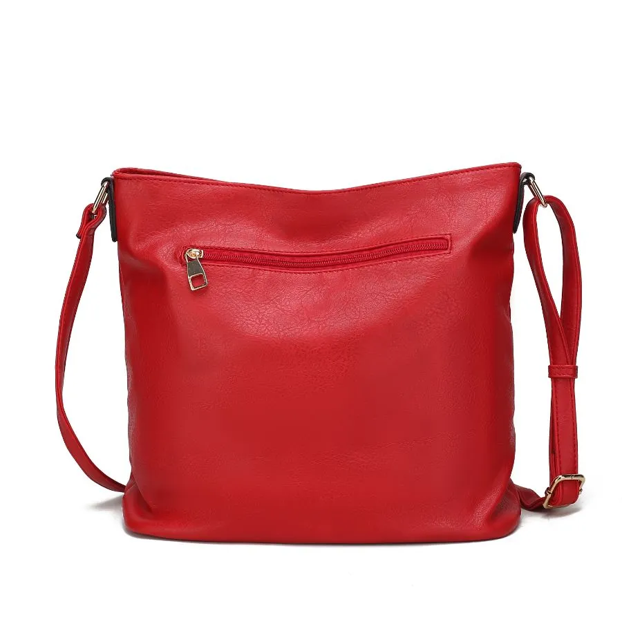 Jazmin Crossbody Handbag